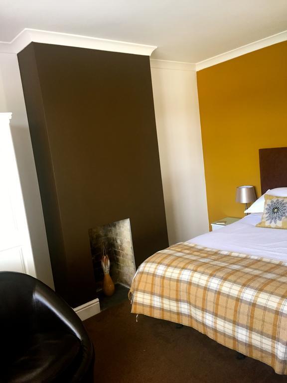 Carolina Guest House Cambridge Exterior foto