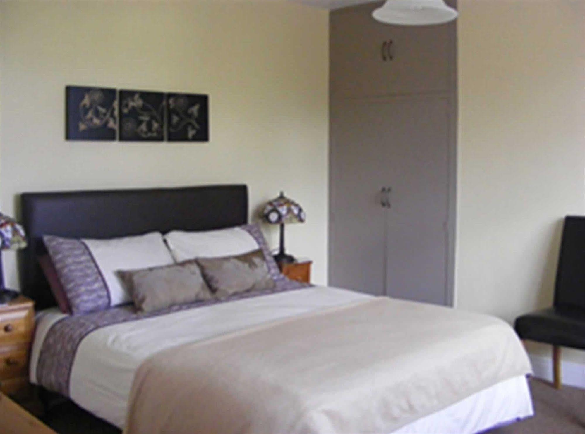 Carolina Guest House Cambridge Exterior foto